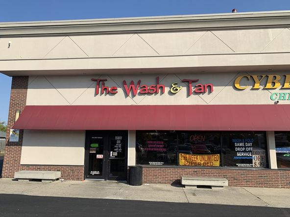 Save-A-Lot Anchored Center: 4900 West Broad Street, Columbus, OH 43228